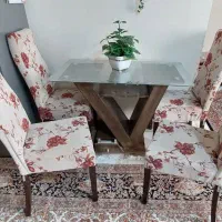 میز نهار خوری