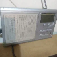 رادیو قدیمی