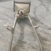 ماشین صورت و اصلاح