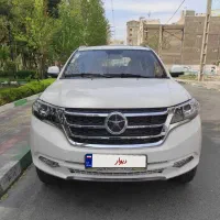 شاسی بلند دایون Y7