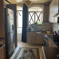 آپارتمان ۶۱متر دو خواب طبقه دوم کارون