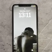 اپل iPhone X با حافظهٔ ۶۴ گیگابایت|موبایل|تهران, دردشت|دیوار