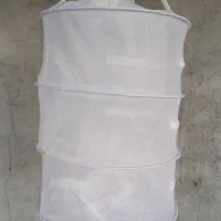 تور سبزی خشک کن