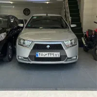 دنا مدل ۹۴ بی رنگ (ماه خودرو)