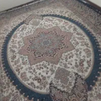یک جفت فرش 9 متری