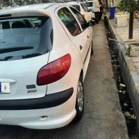 206 فوق العاده