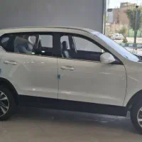 فروش خودروی تیگارد X35 پلاس خشک