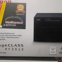 دستگاه پرینتر ۳ کاره کنون MF3010