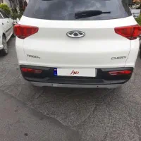 تیگو ۷ ie|خودرو سواری و وانت|پردیس, فاز ۱۱|دیوار