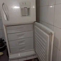 یخچال فریزر سونیا