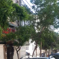 ۷۷ متر مغازه تجاری/ پاخور و پرتردد/ رودکی شمالی