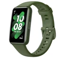 ساعت نو huawei band 7 یک چهارم قیمت واقعی