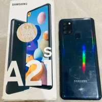 سامسونگ a21s
