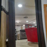 آینه قدی بزرگ