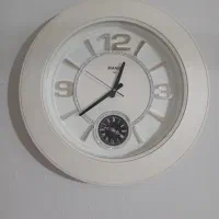 ساعت معاوضه