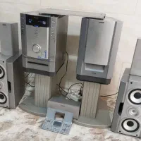 سونی اف ال ۷
