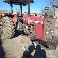 تراکتور۲۸۵