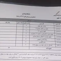 کتاب تخصصی رشته حقوق پیام نور