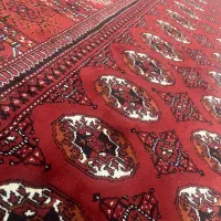 فرش|فرش|گنبد کاووس, |دیوار