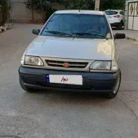 پراید دوگانه کارخانه