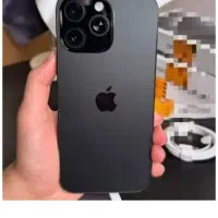 آیفون 16 پرومکس سفارش شرکت LY امارات سوپر فول