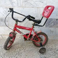 دوچرخه