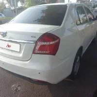 جیلی مدل ۹۸ اتومات