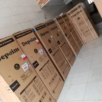 یخچال فریزر دیپوینت
