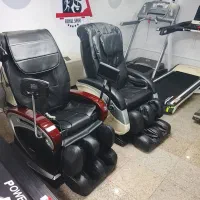 مبل ماساژور