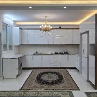 اپارتمان فول امکانات 150متری3خواب