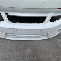 سپر عقب توسان و سپر ساینا