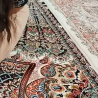 فرش ۱۲متری