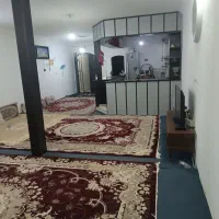 130مترطبقه-اول-30مترحیاط-اختصاصی-توس33کشف