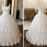 لباس عروس
