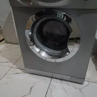 ماشین لباسشویی اسنوا 5کیلویی..