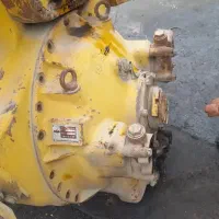 لوازم بلدوزر ۱۵۵ A2