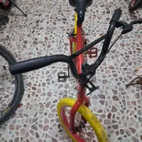 دوچرخه دست دوم