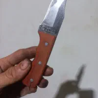 چاقوی اشپرخانه