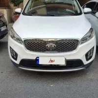 سورنتو کیا sorento bmw benz Nissan