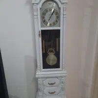 ساعت ایستاده