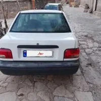 پراید89|خودرو سواری و وانت|مریوان, |دیوار
