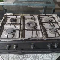 گاز طرح فر