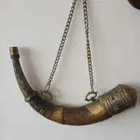 جای بارو تی قاجاری