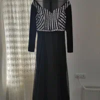 لباس مجلسی