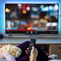 نصب و تنظیم گیرنده تلویزیون و نصاب آنتن