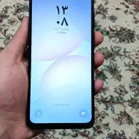 گوشی  سامسونگA07 رم۴ حافظه ۶۴