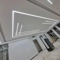 طراحی و اجرا کناف