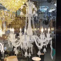 لوستر باکارات