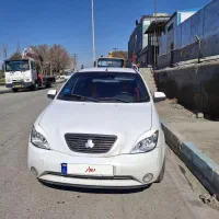 تیبا 1 مدل 93