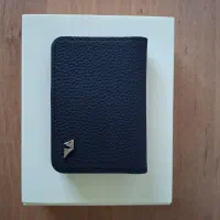 کیف کارتی چرم اصل (چرم مشهد)